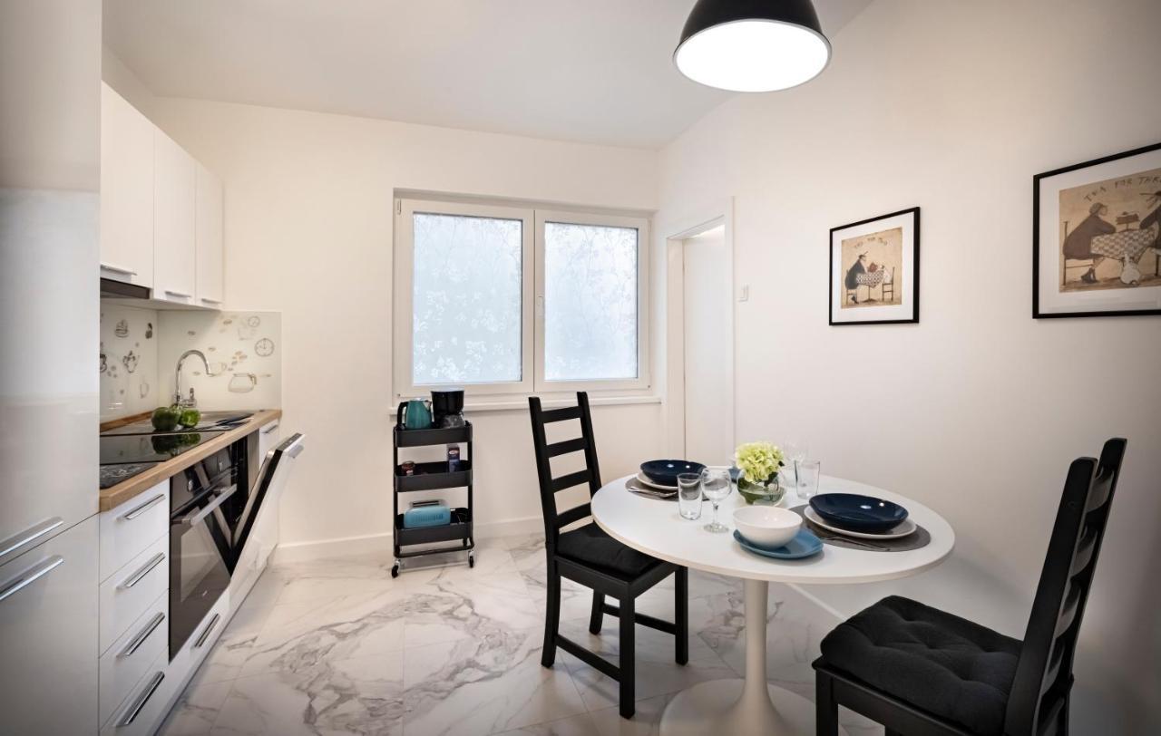 Bilini Castropola Apartment מראה חיצוני תמונה